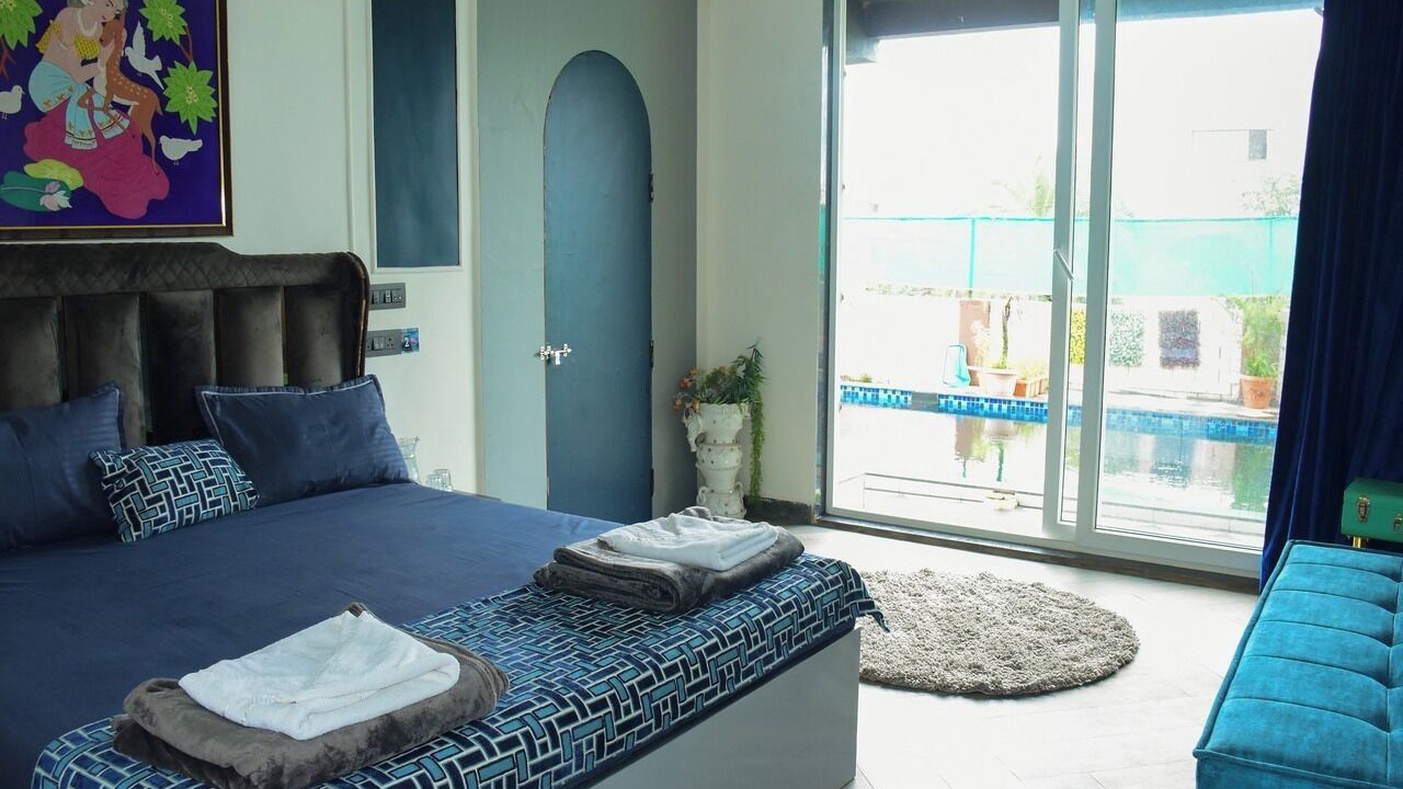 Photo of Bedroom in Khodala