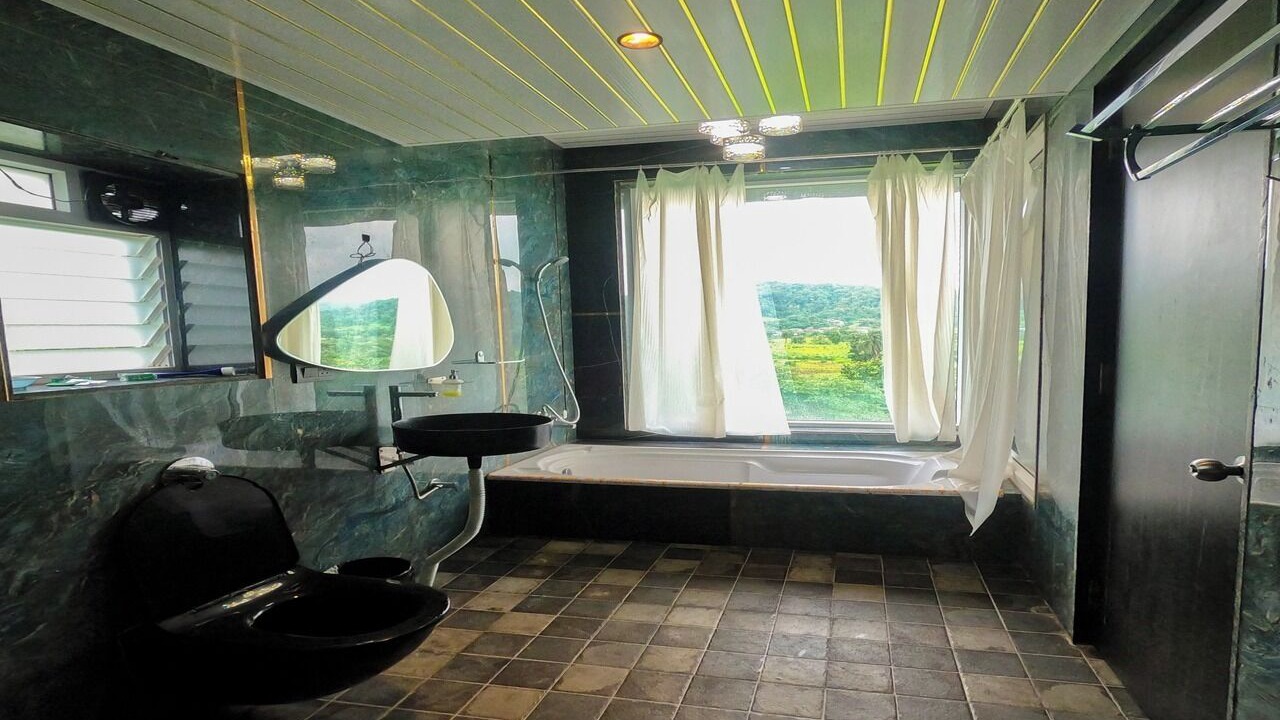 Photo of Bathroom in Khodala