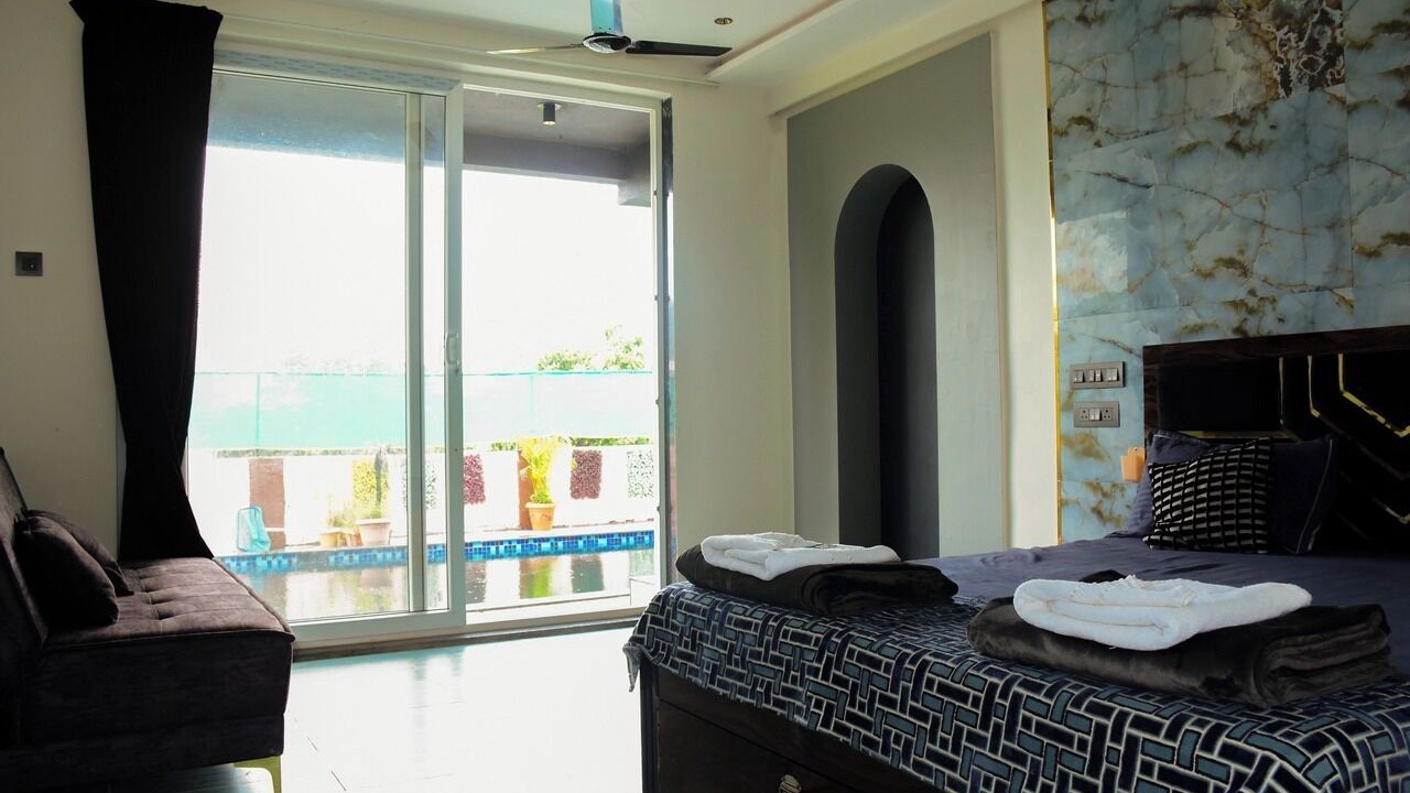 Photo of Bedroom in Khodala