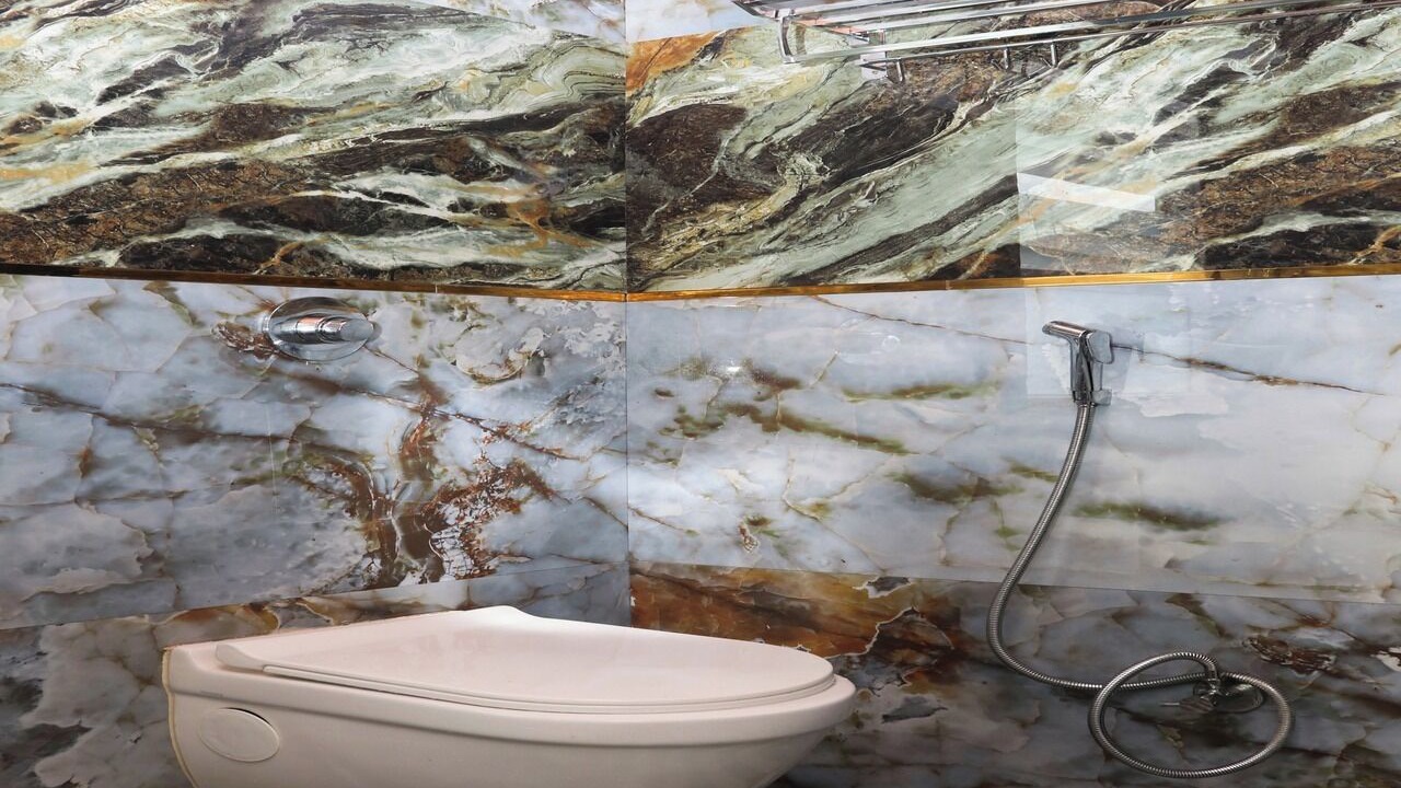 Photo of Bathroom in Khodala