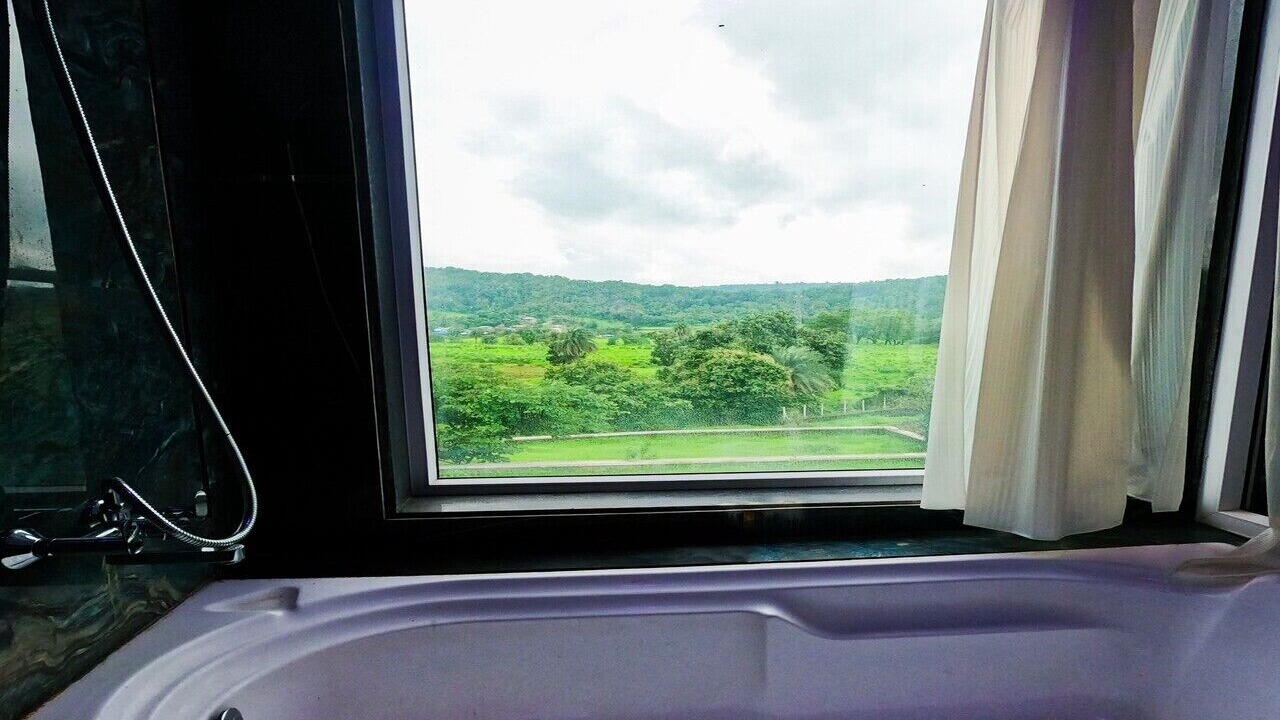 Photo of Bathroom in Khodala