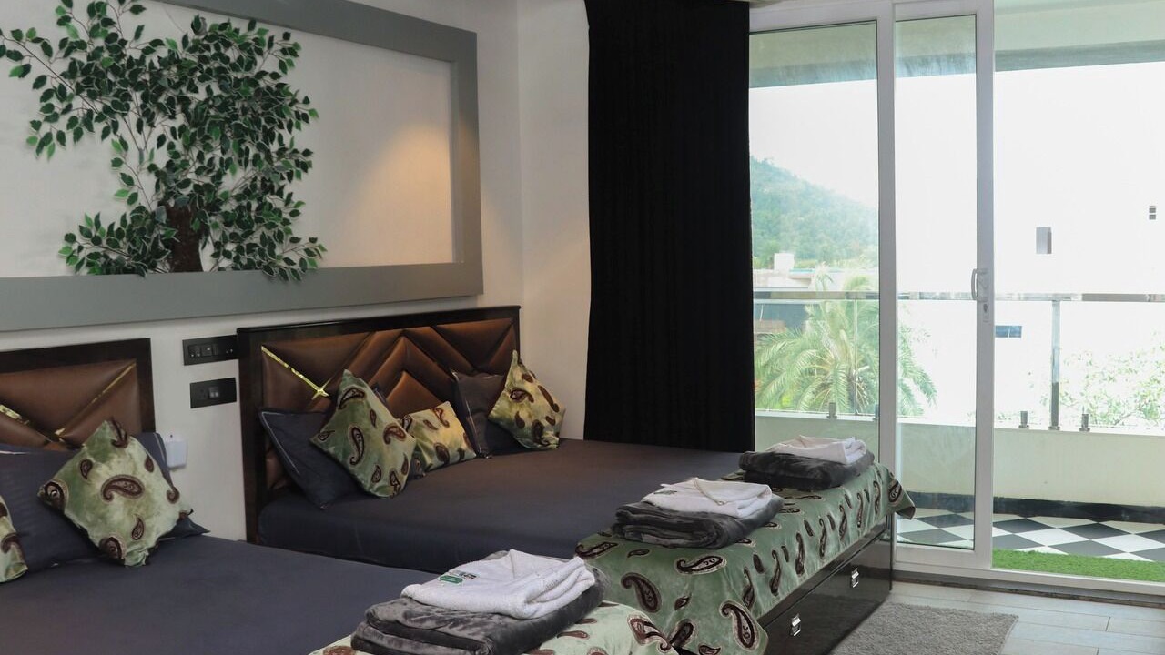 Photo of Bedroom in Khodala