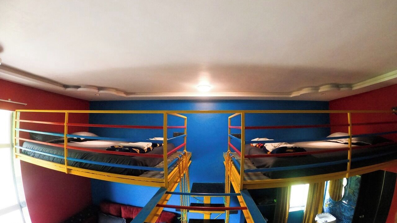 Photo of Bedroom in Khodala