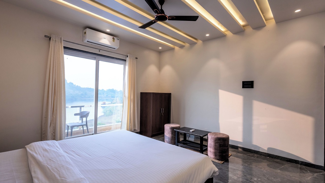 Photo of Bedroom in Igatpuri