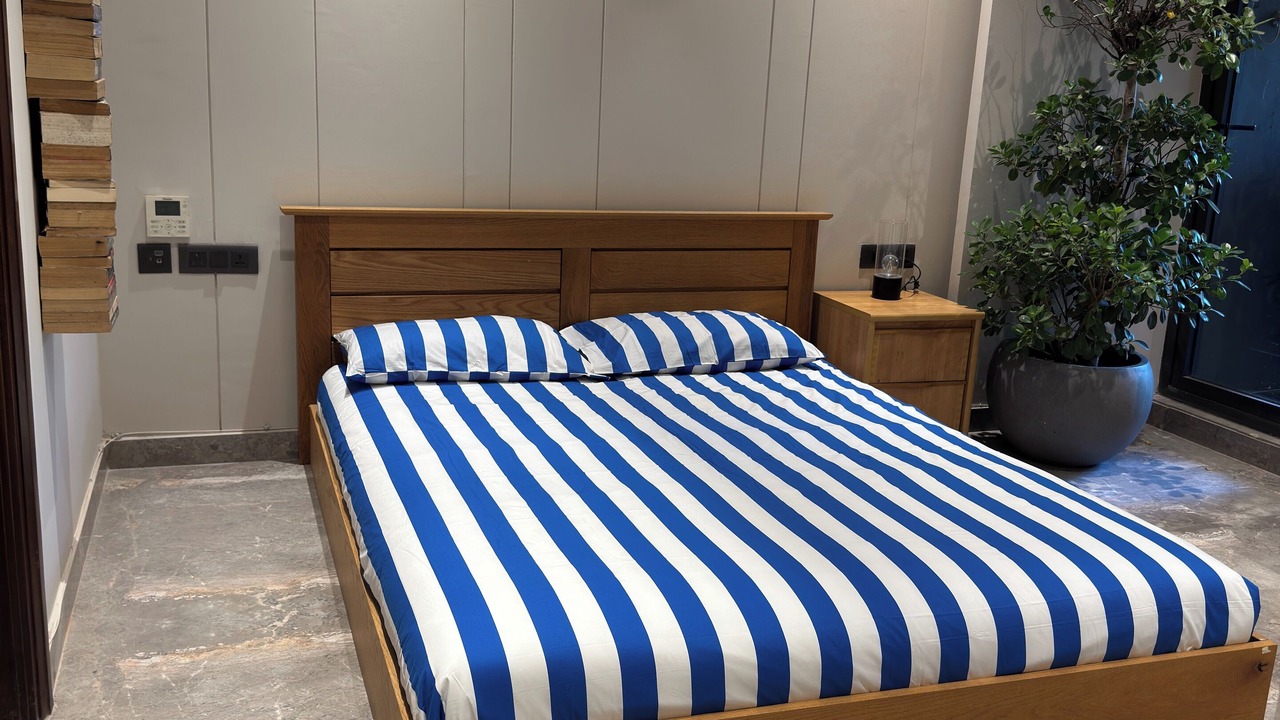 Photo of Bedroom in DLF City