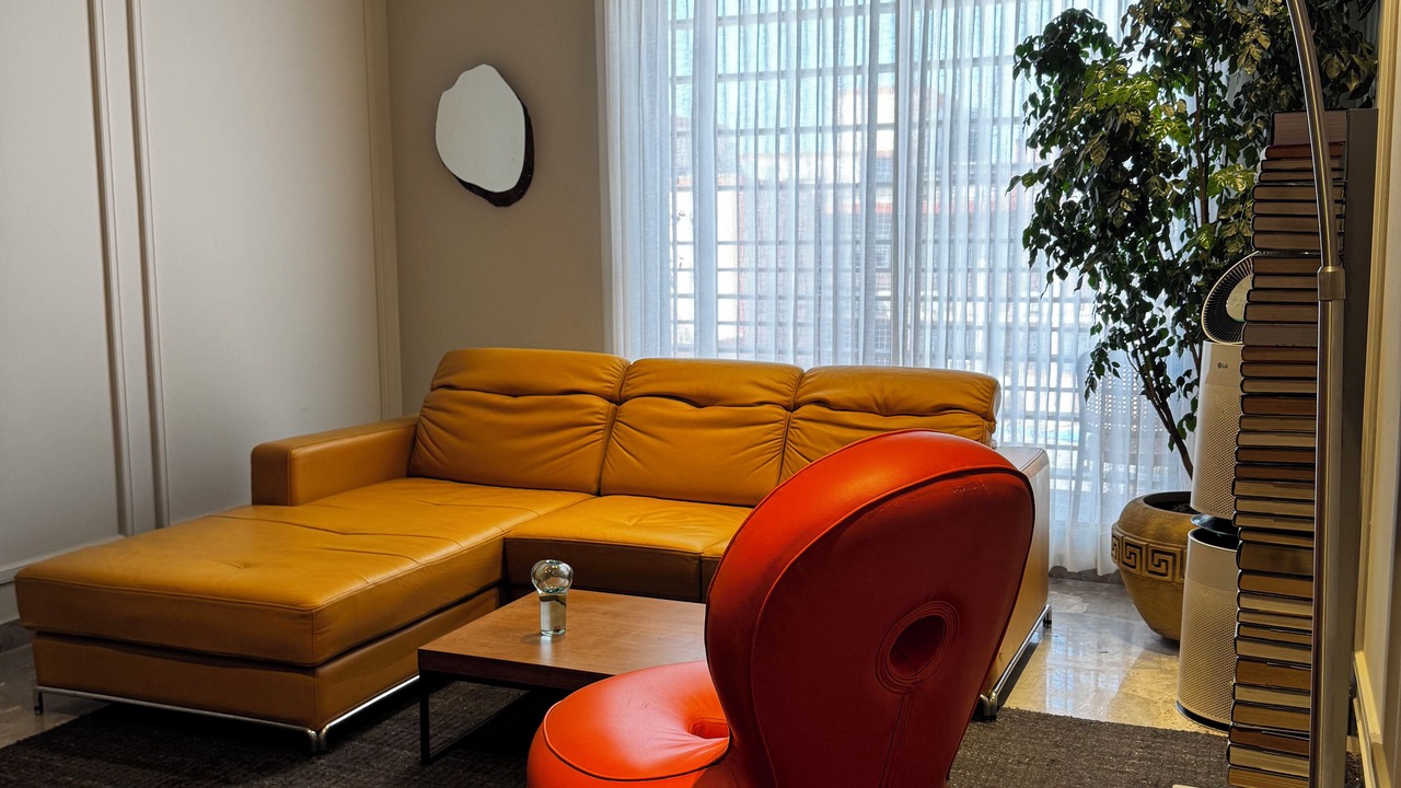Photo of Livingroom in DLF City