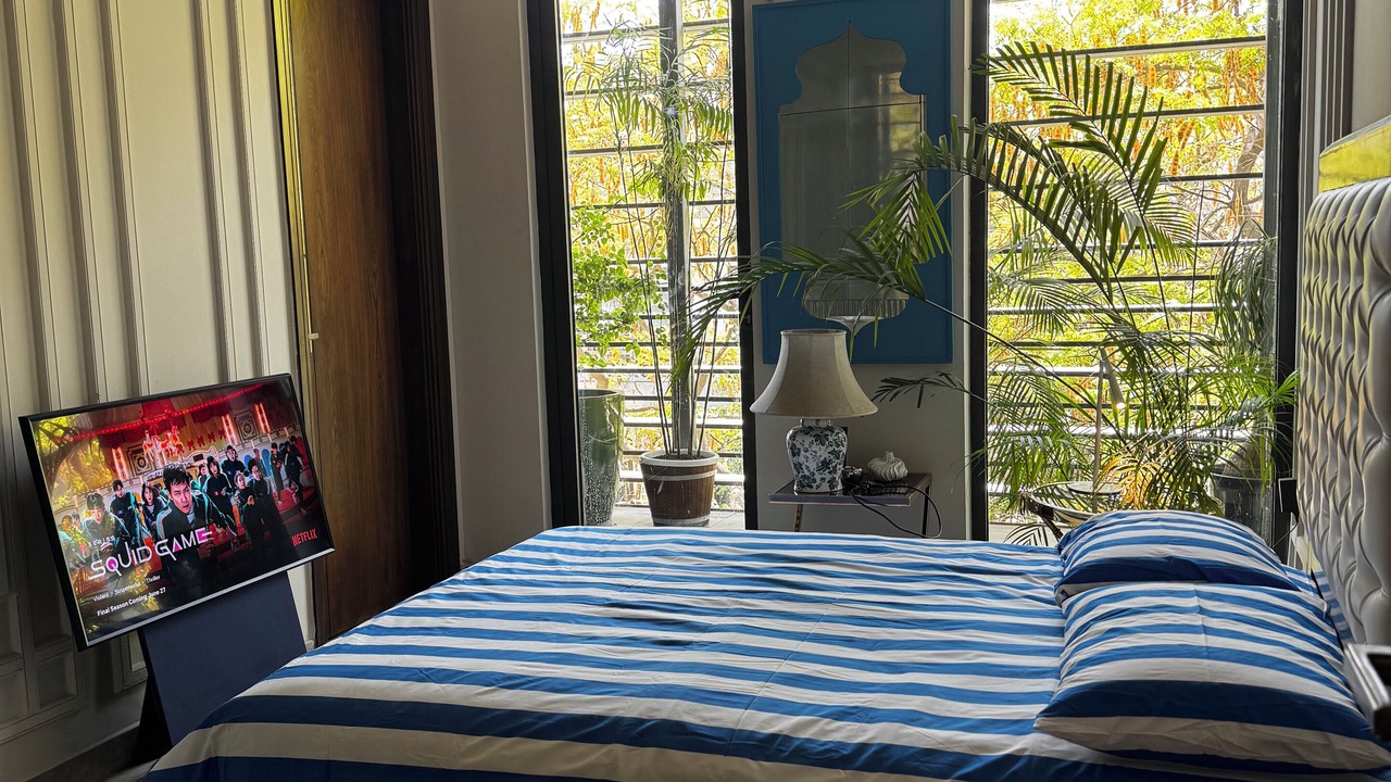 Photo of Bedroom in DLF City