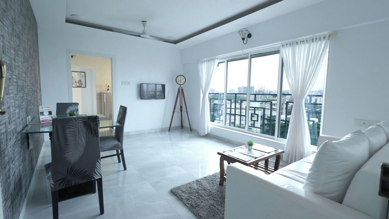 Photo of Livingroom in Vile Parle