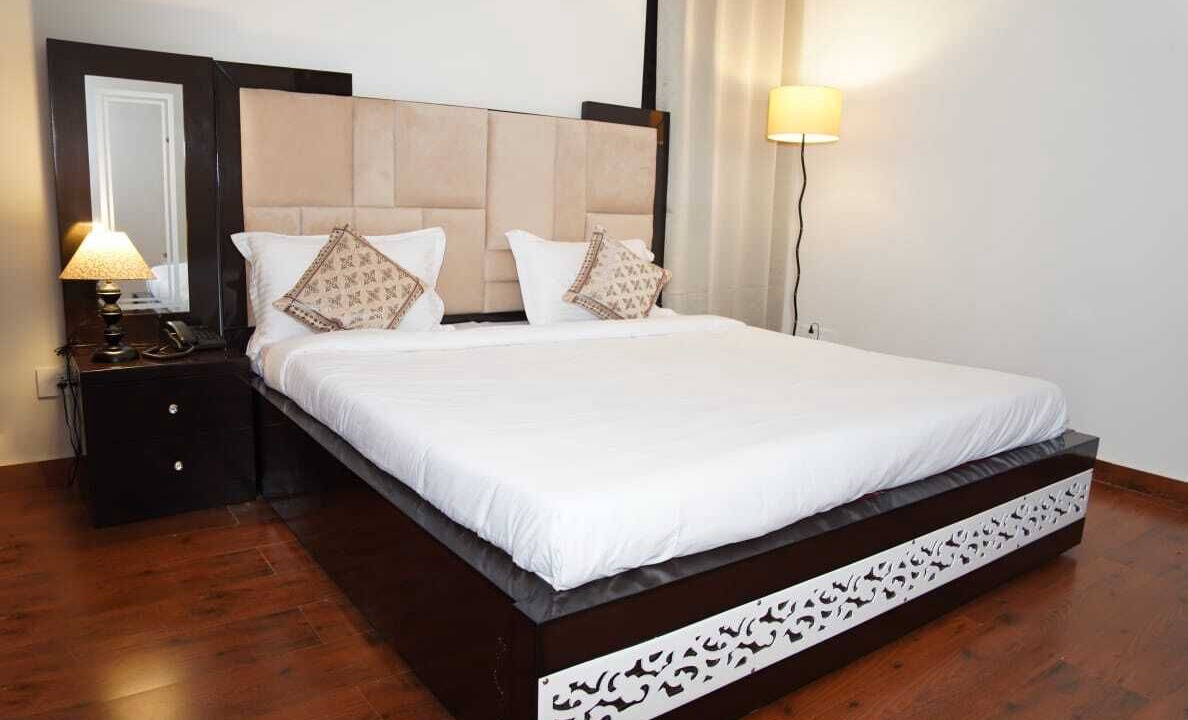 Photo of Bedroom in Green Park