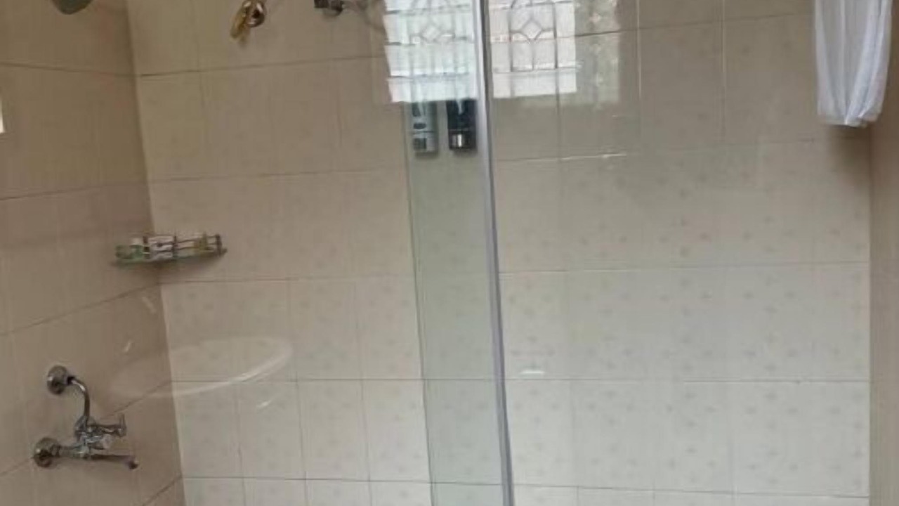Photo of Bathroom in Bangalore City Center