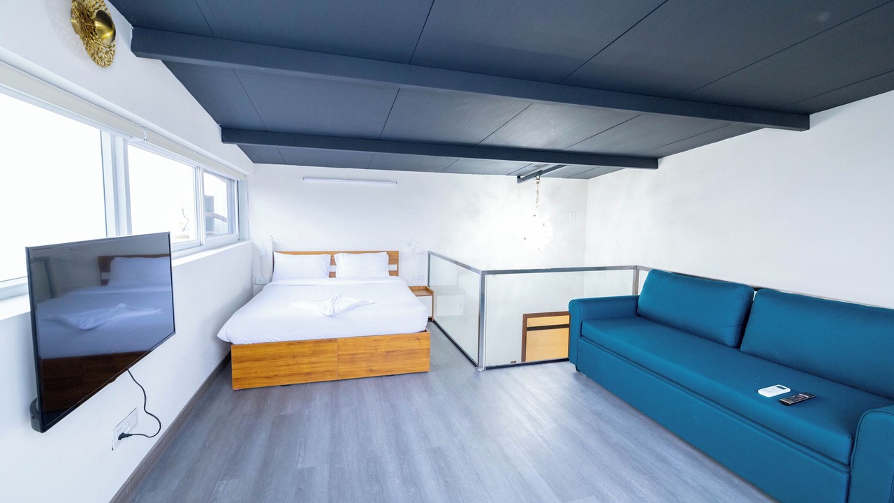 Photo of Bedroom in Udupi