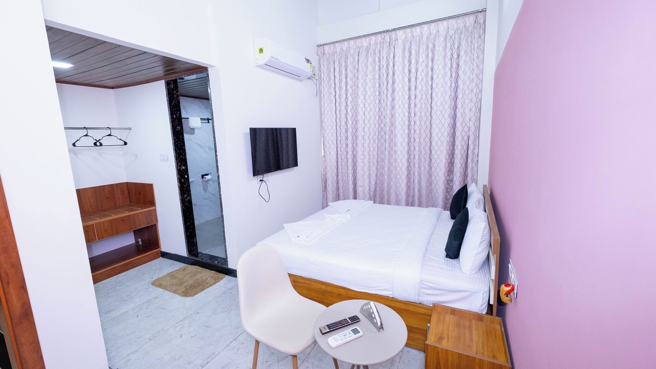 Photo of Bedroom in Udupi