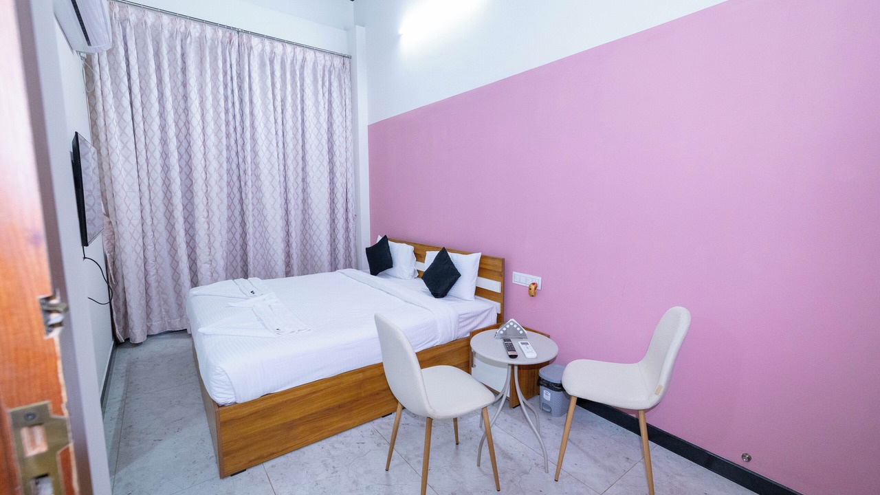Photo of Bedroom in Udupi