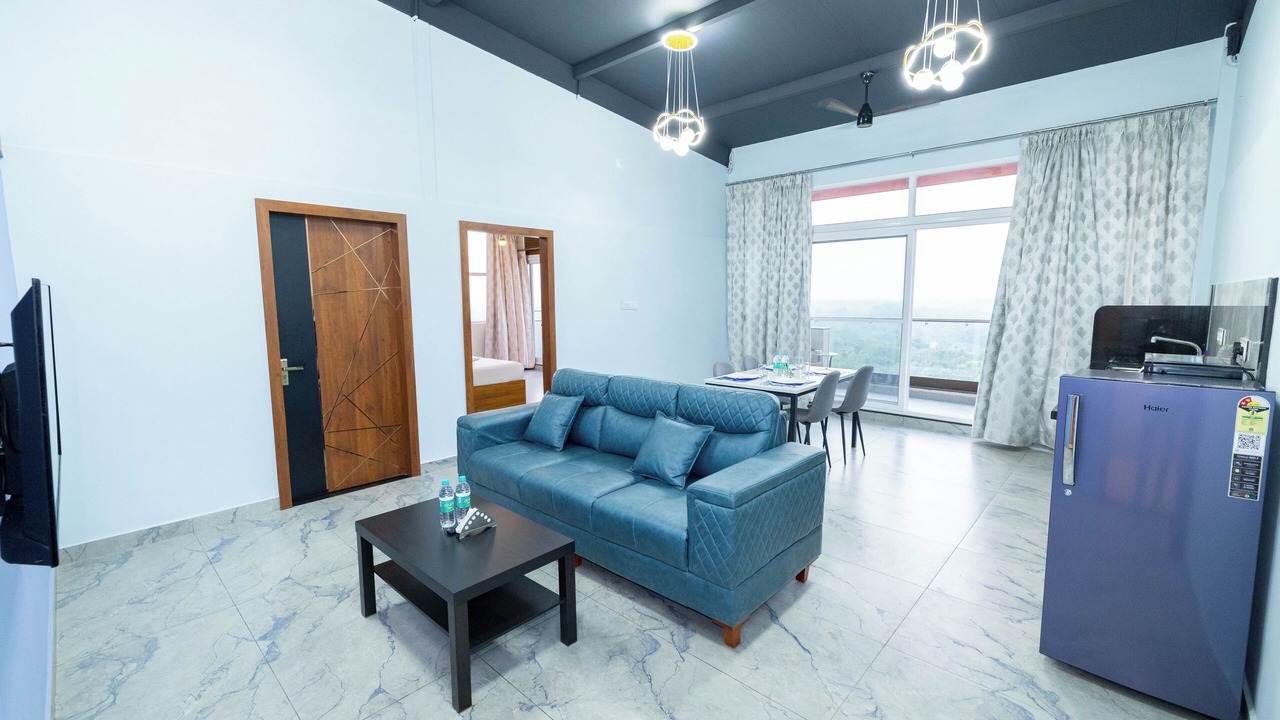 Photo of Livingroom in Udupi
