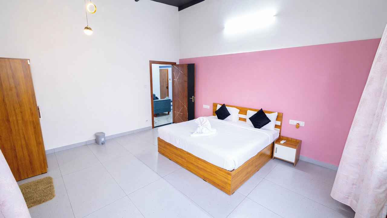 Photo of Bedroom in Udupi