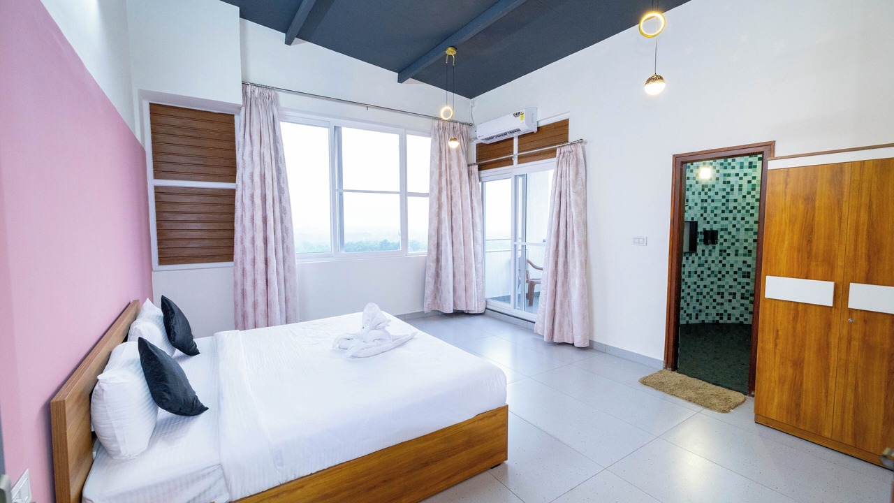 Photo of Bedroom in Udupi