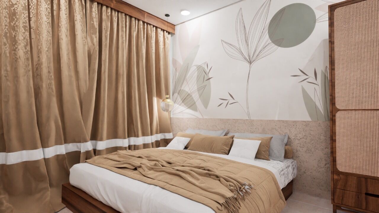 Photo of Bedroom in Bambolim