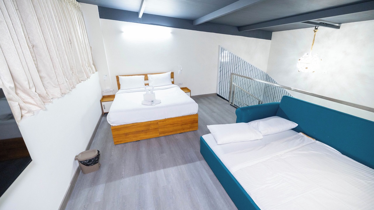 Photo of Bedroom in Udupi