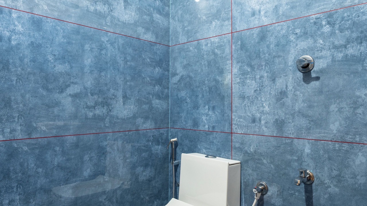 Photo of Bathroom in Mamangalam