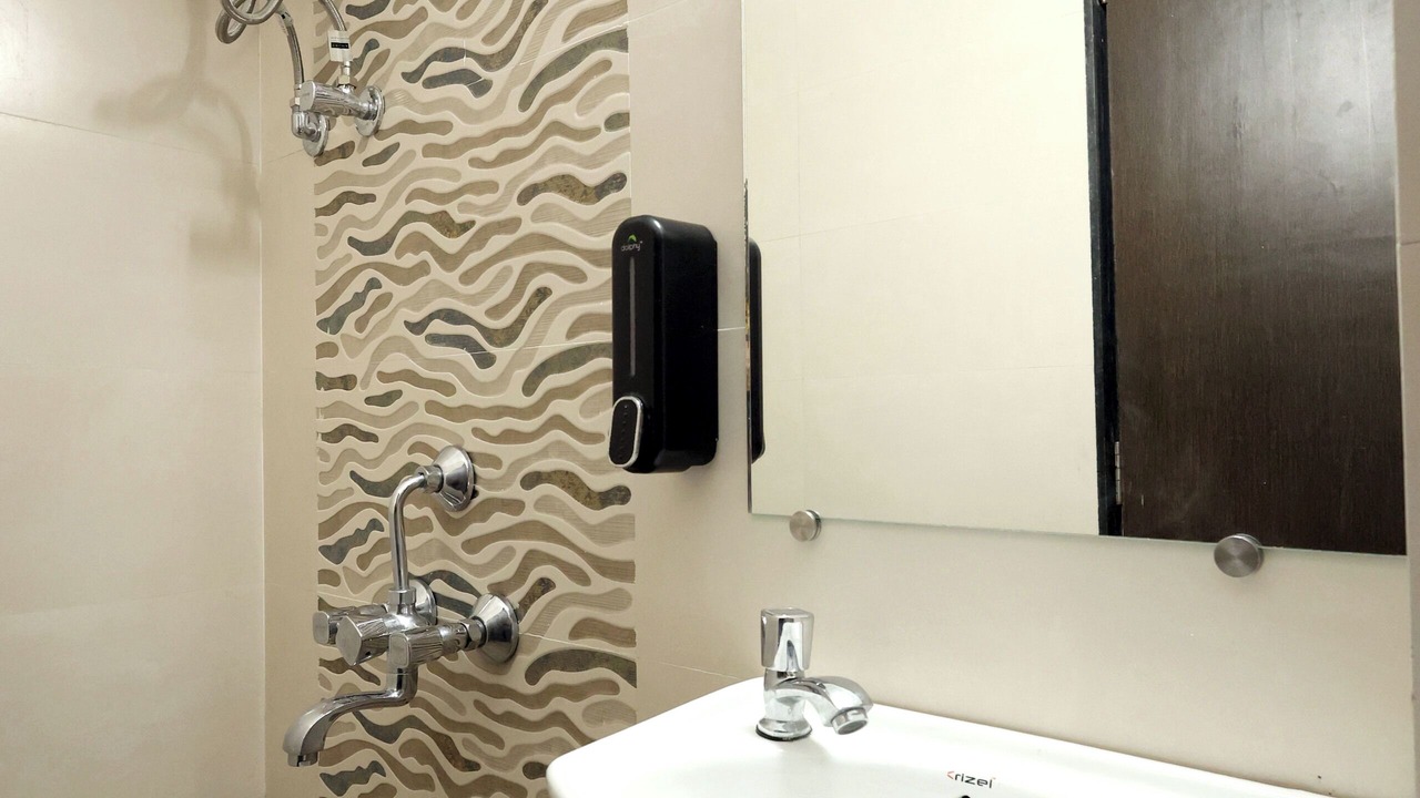 Photo of Bathroom in Goregaon West