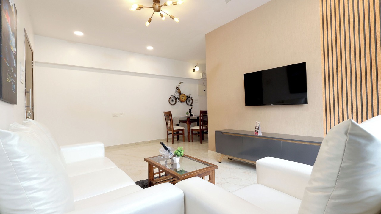 Photo of Livingroom in Borivali East