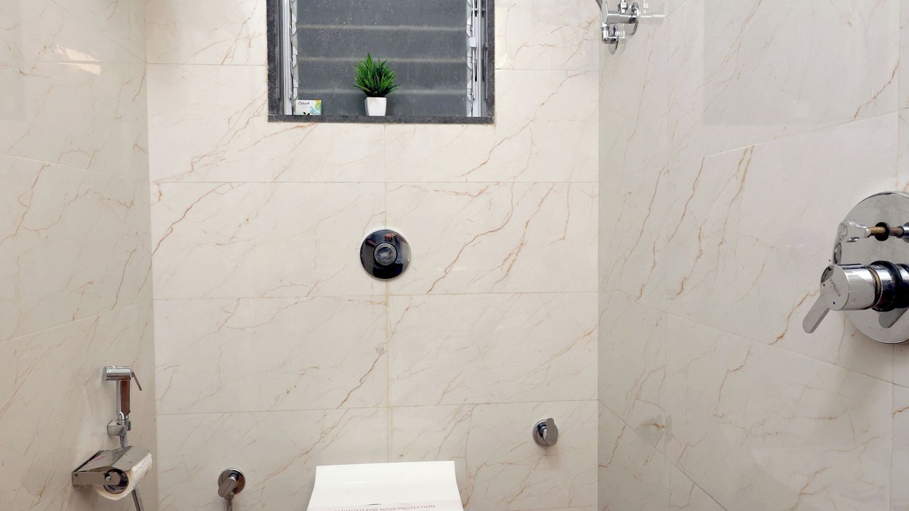 Photo of Bathroom in Borivali East