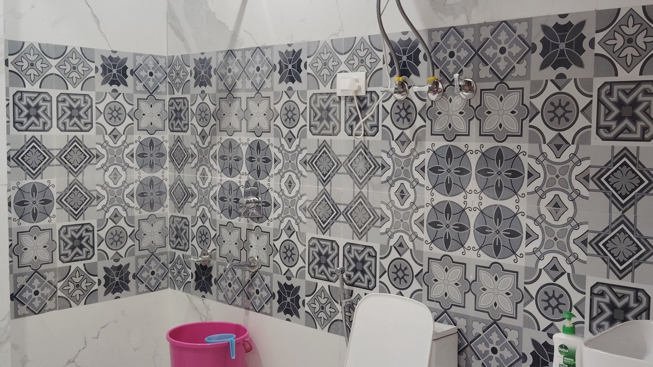 Photo of Bathroom in Manali