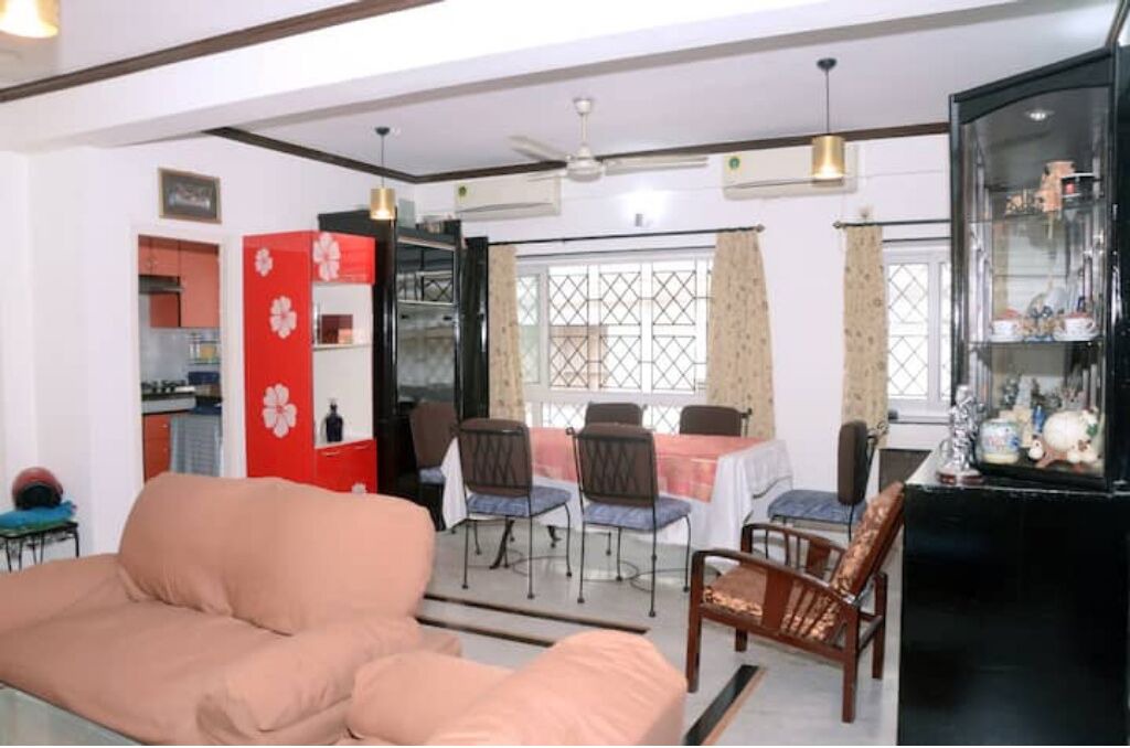Photo of Livingroom in Park Street