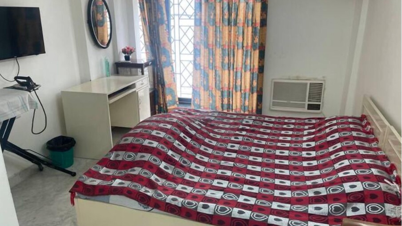 Photo of Bedroom in Park Street