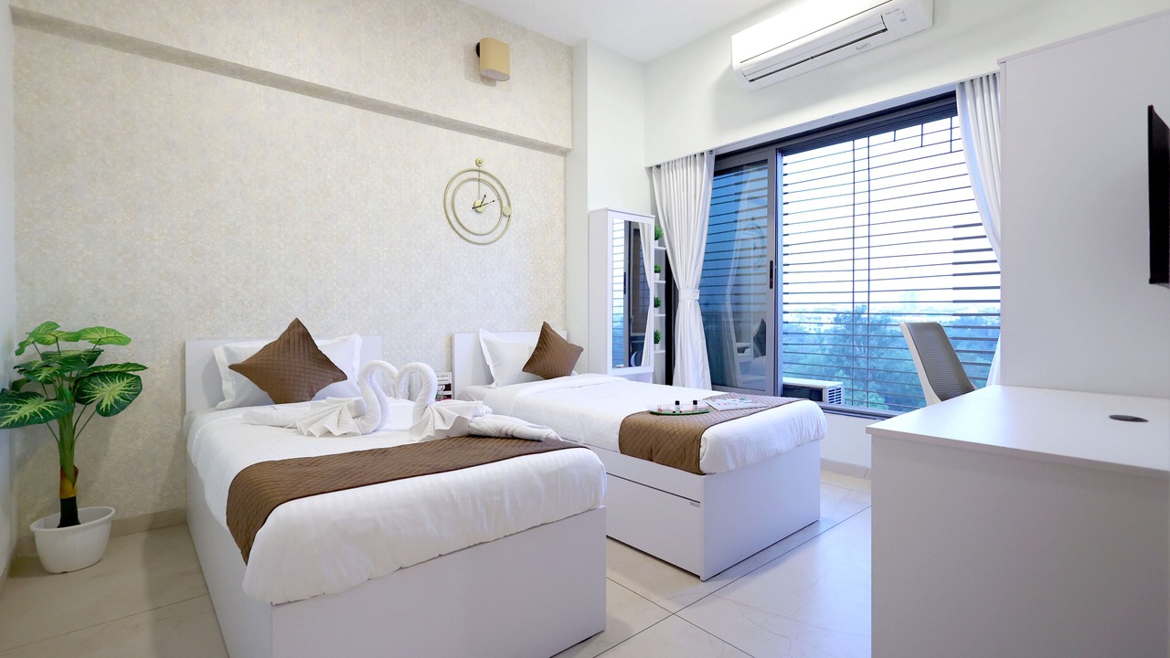 Photo of Bedroom in Ghansoli