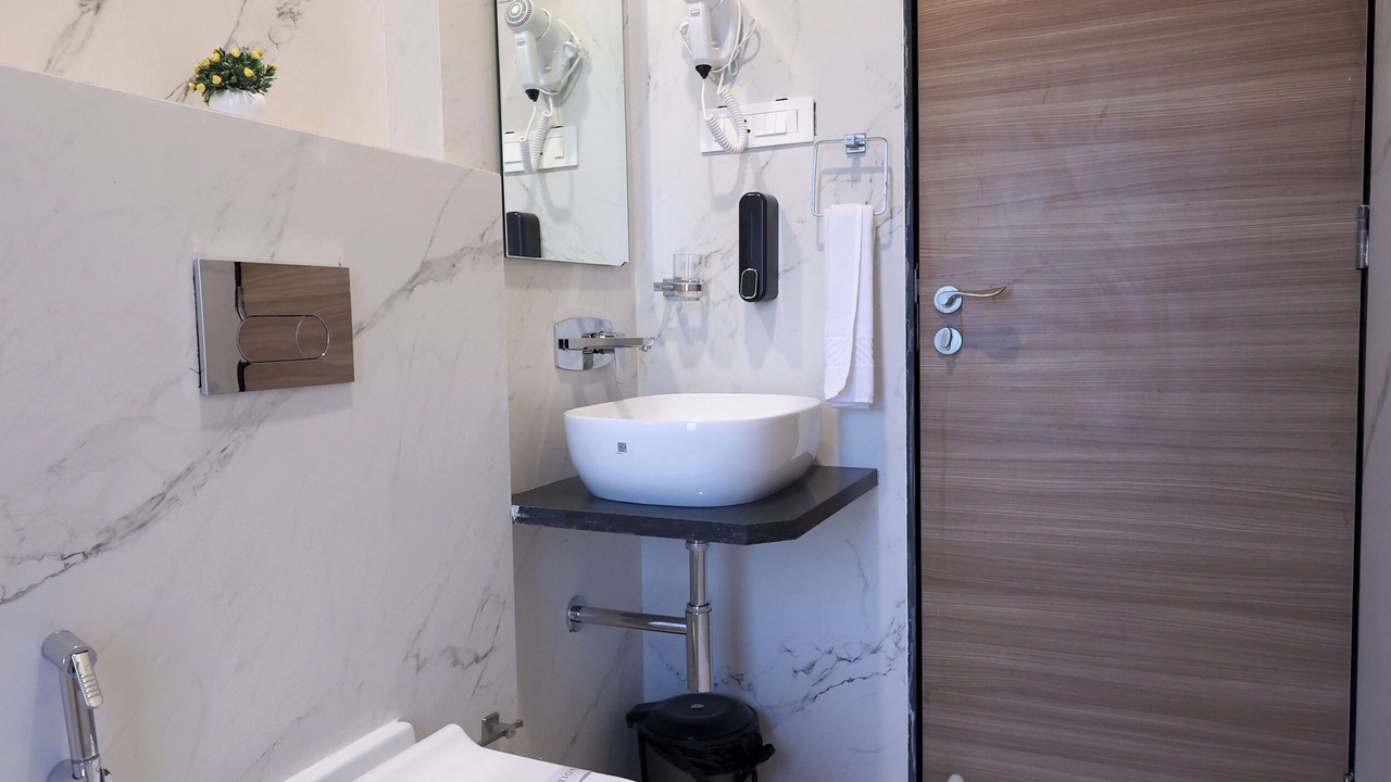 Photo of Bathroom in Ghansoli