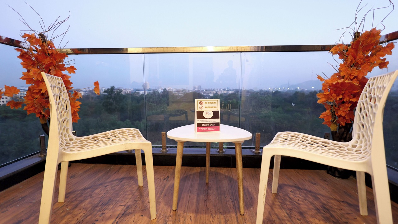 Photo of Outdoor in Ghansoli