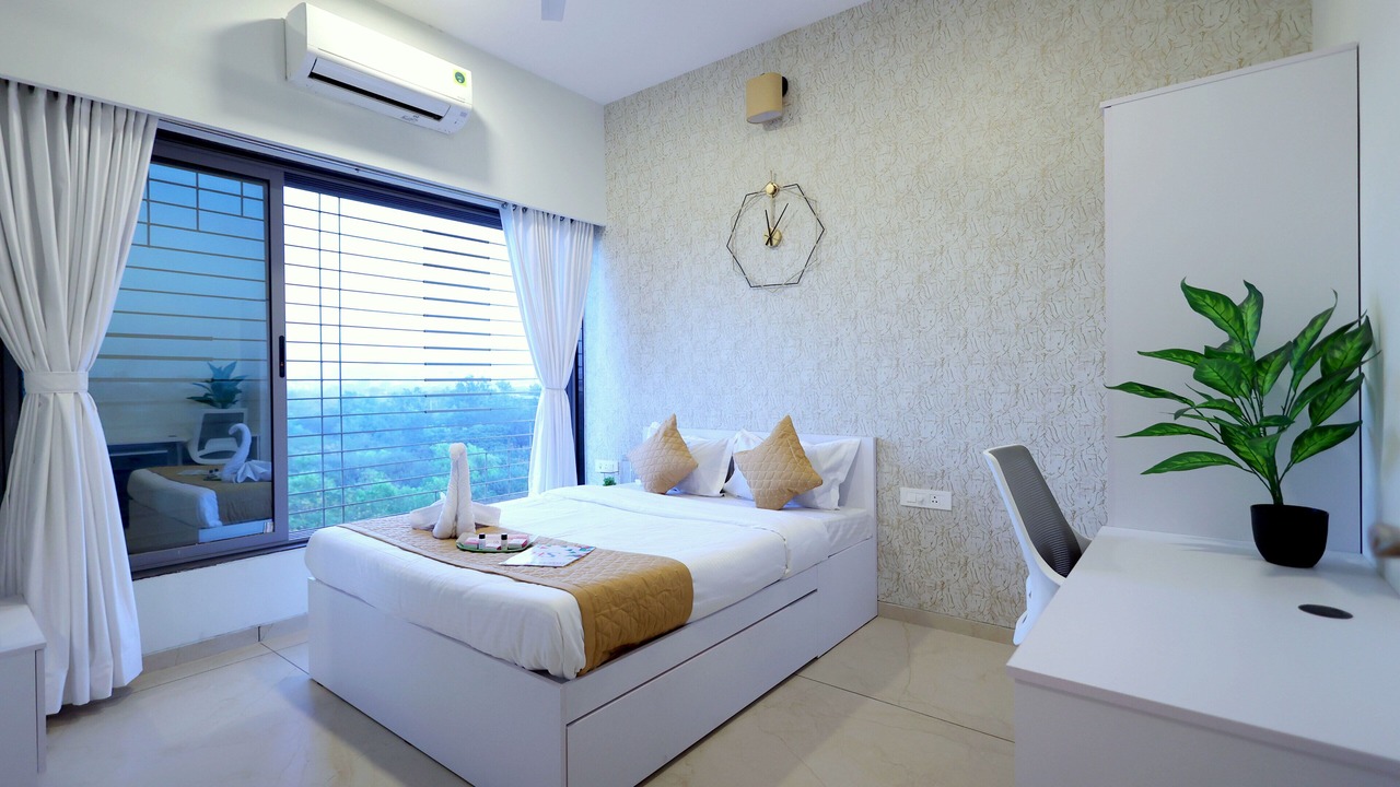 Photo of Bedroom in Ghansoli