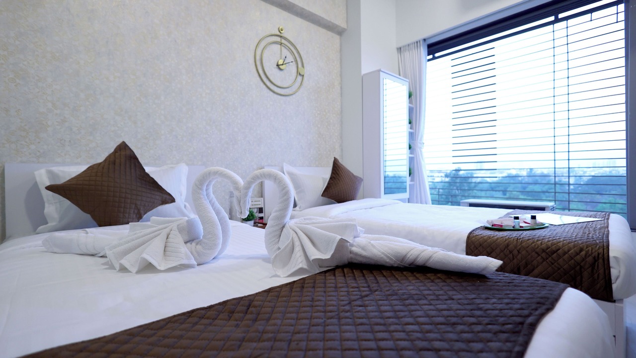 Photo of Bedroom in Ghansoli