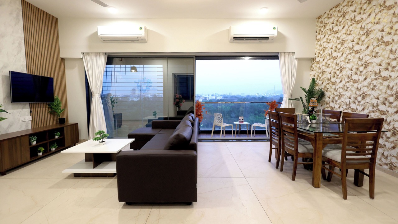 Photo of Livingroom in Ghansoli