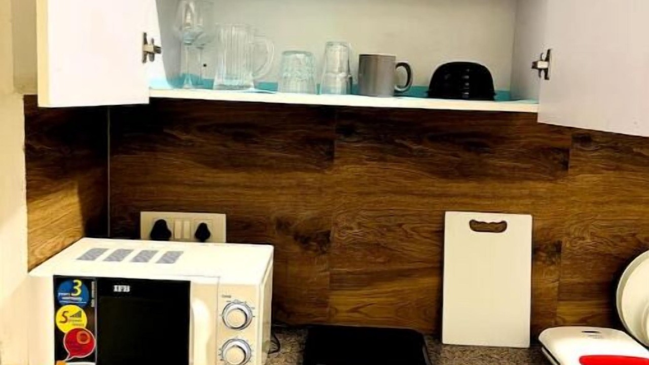 Photo of Kitchen in Noida