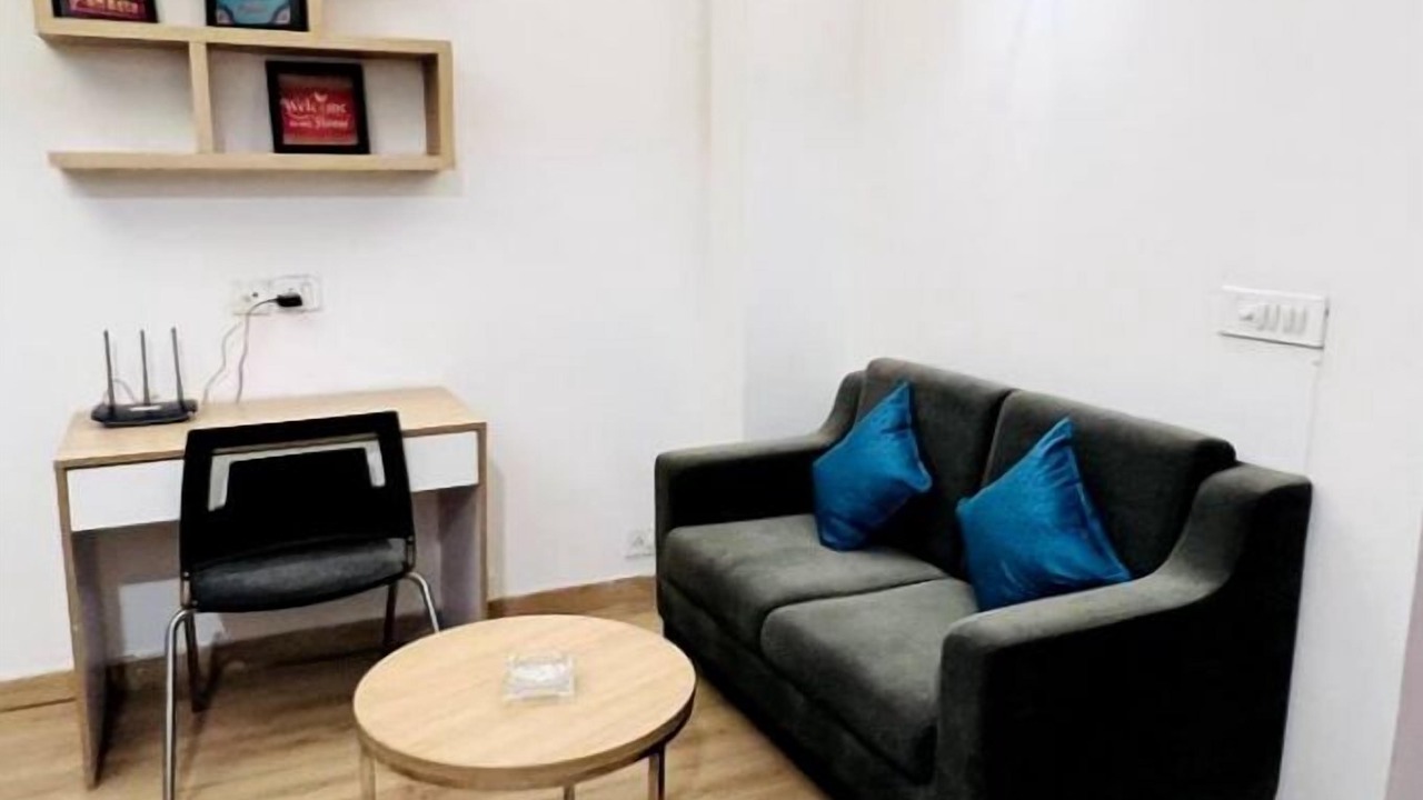 Photo of Livingroom in Noida