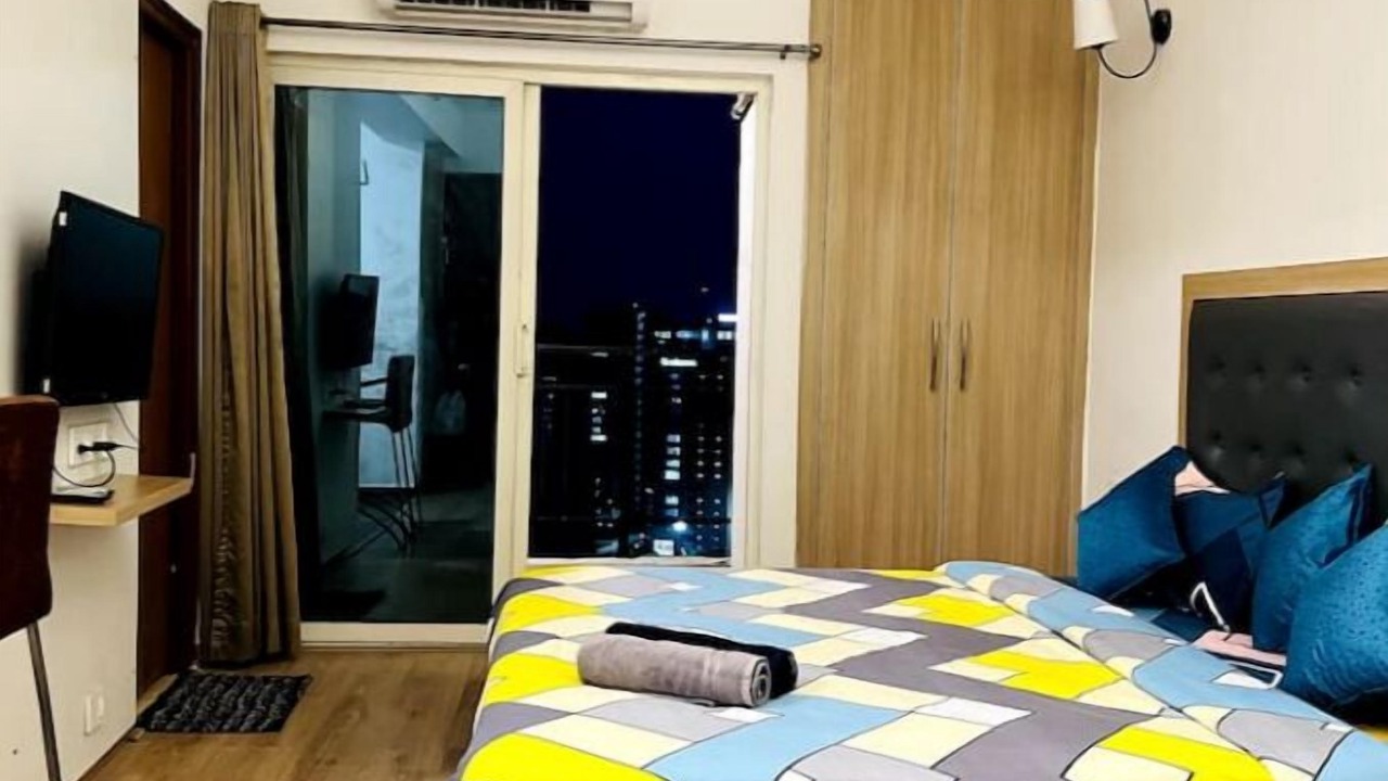 Photo of Bedroom in Noida
