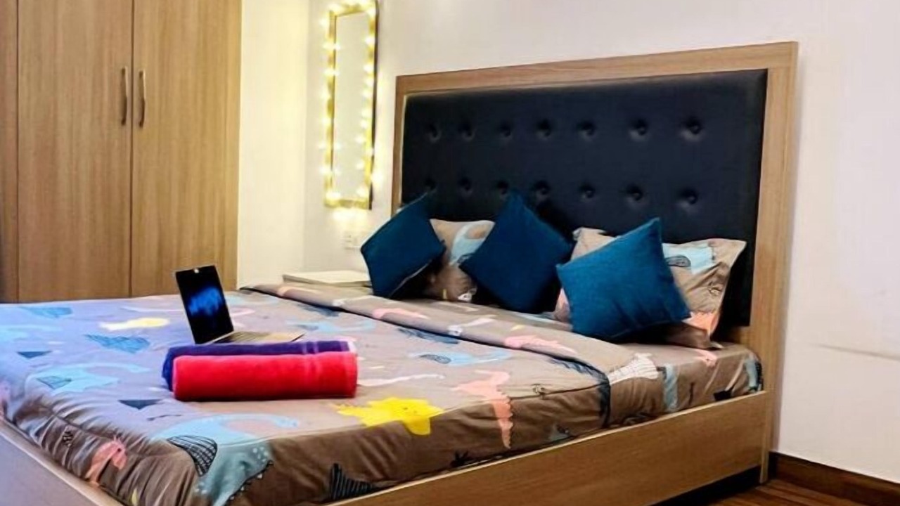 Photo of Bedroom in Noida