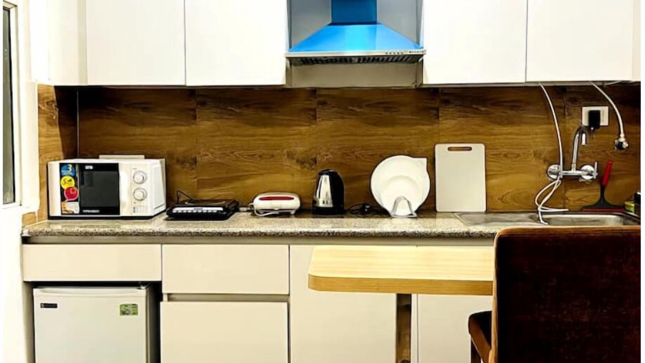 Photo of Kitchen in Noida