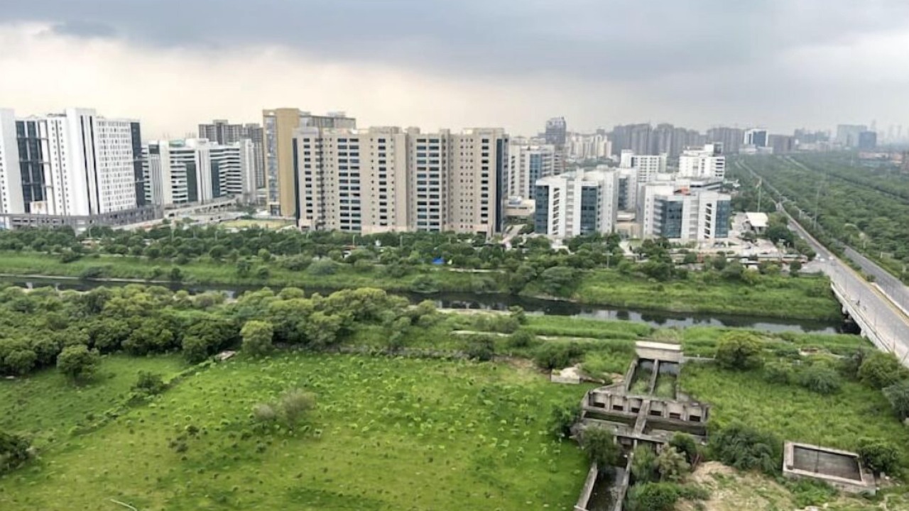 Photo of Outdoor in Noida