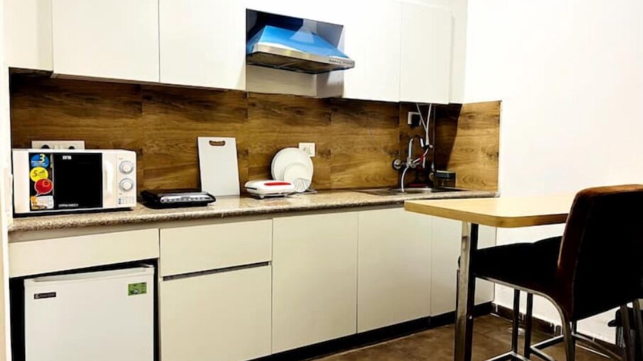 Photo of Kitchen in Noida