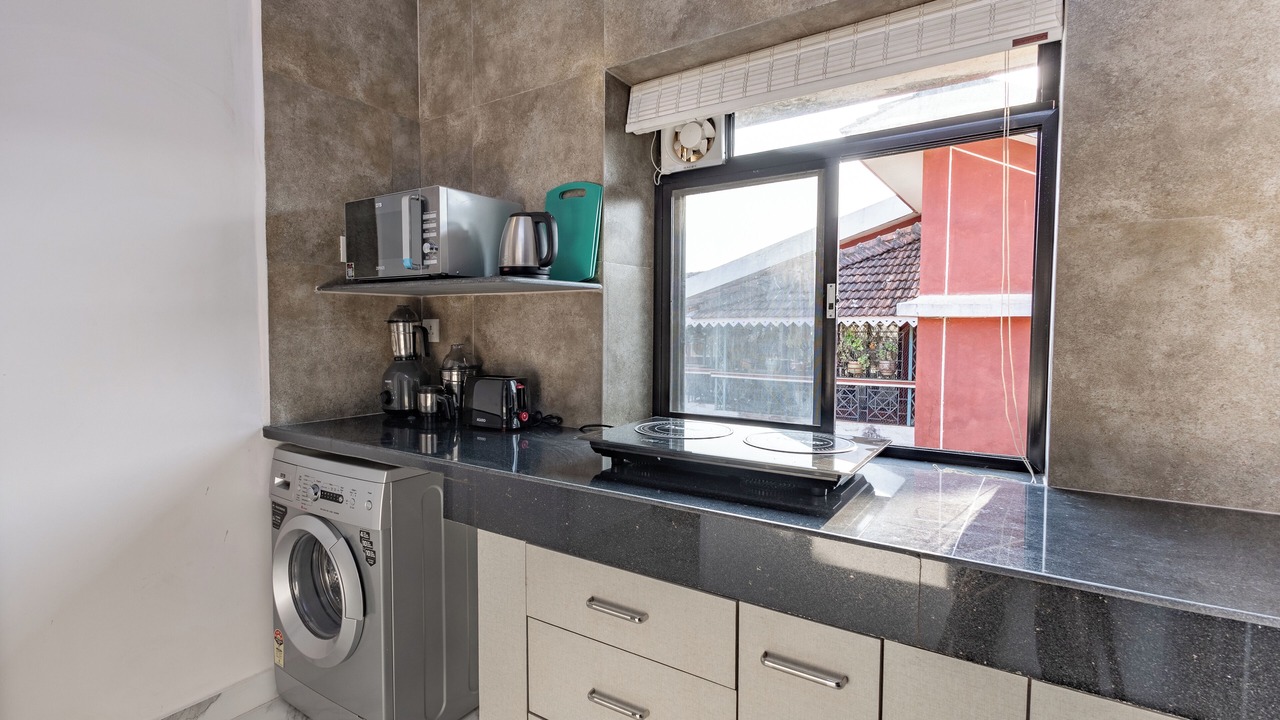 Photo of Kitchen in Carmona