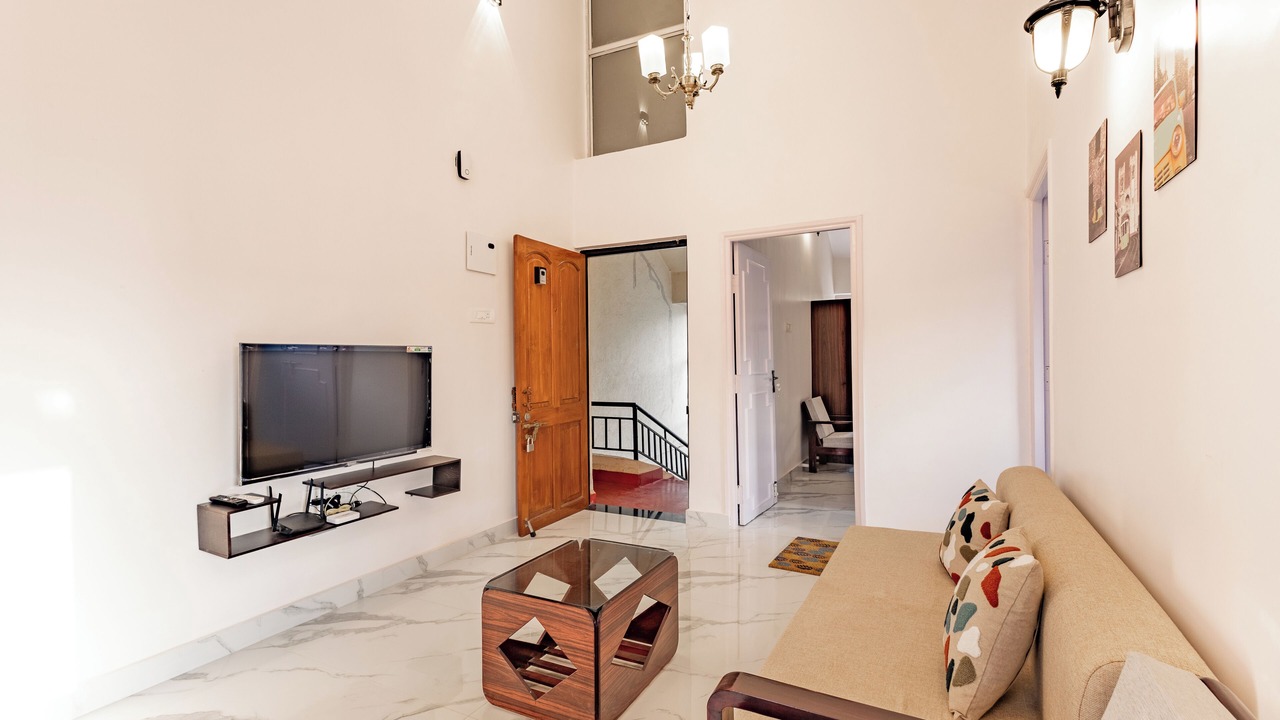 Photo of Livingroom in Carmona