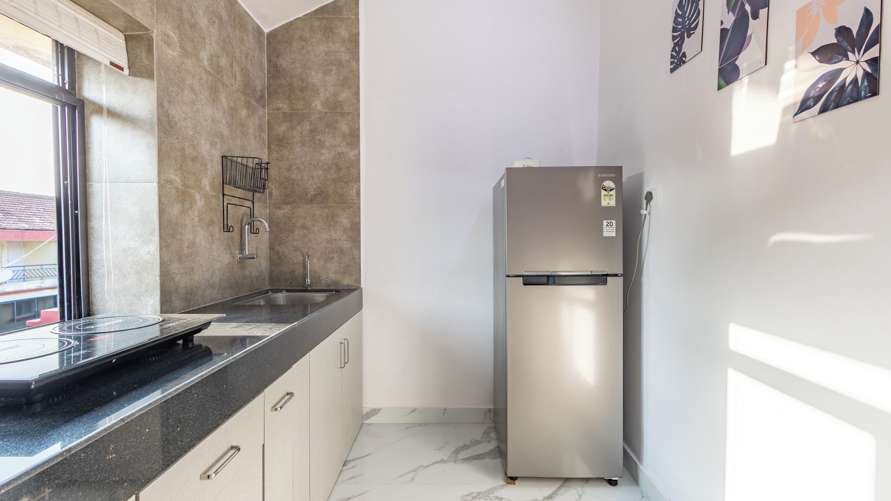 Photo of Kitchen in Carmona