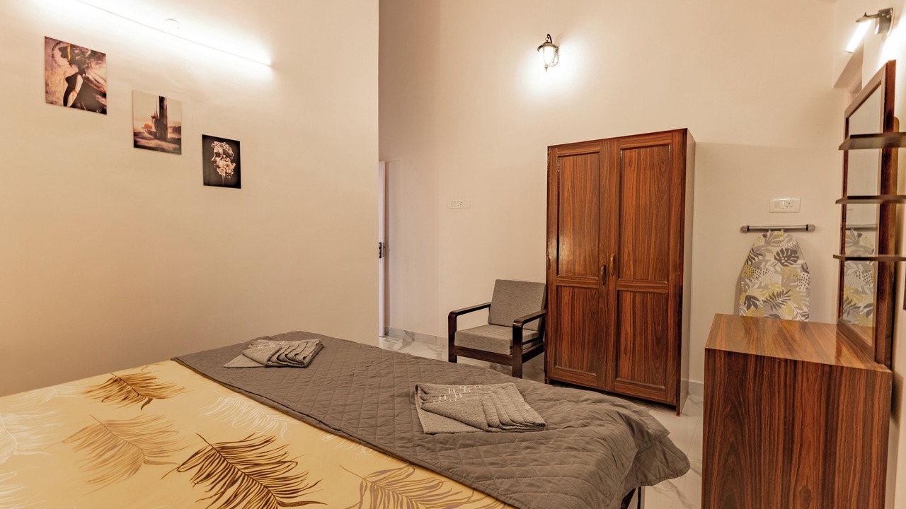 Photo of Bedroom in Carmona