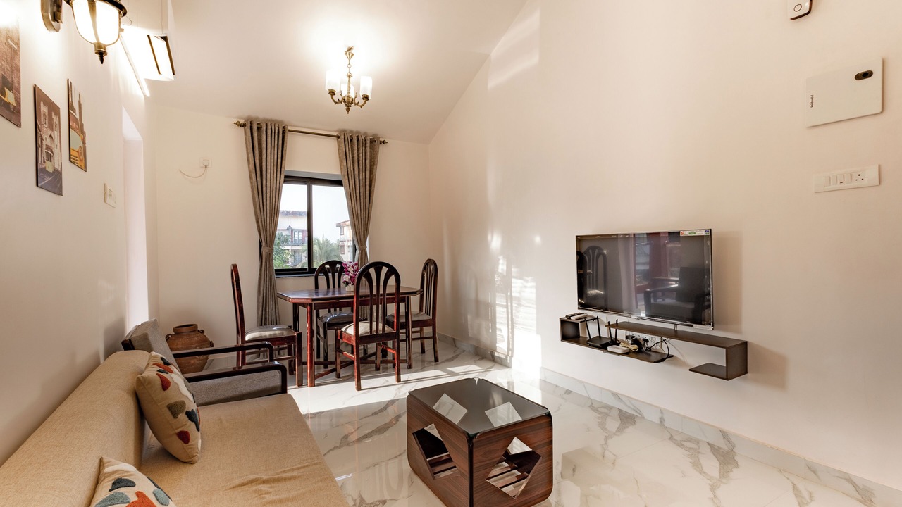Photo of Livingroom in Carmona