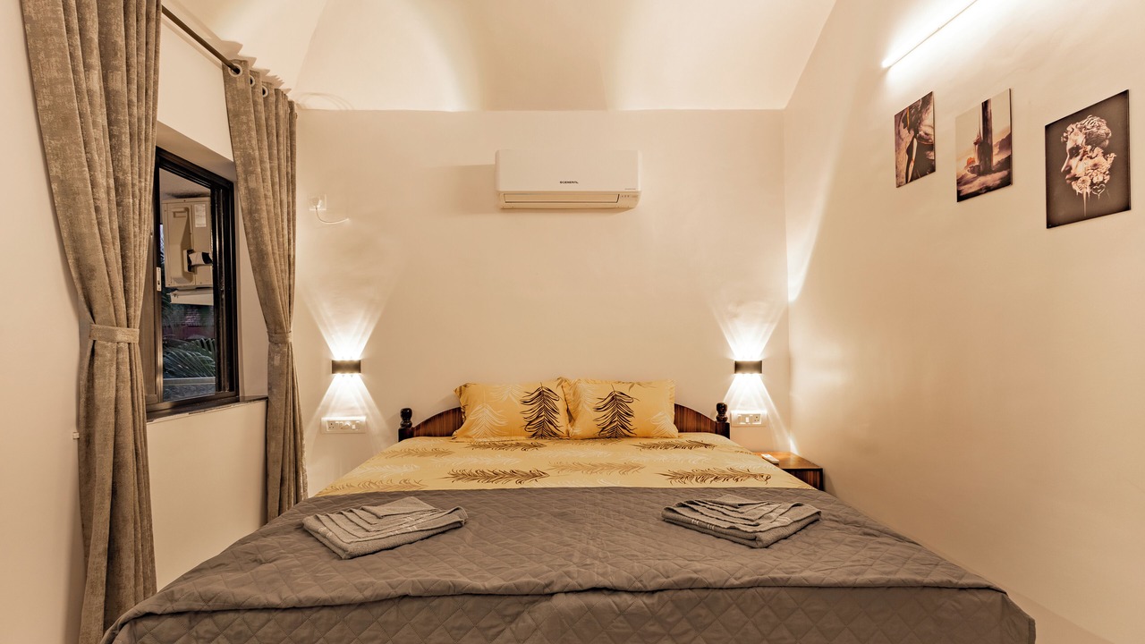 Photo of Bedroom in Carmona