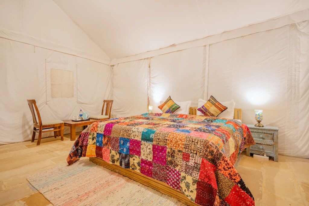 Photo of Bedroom in Kanoi