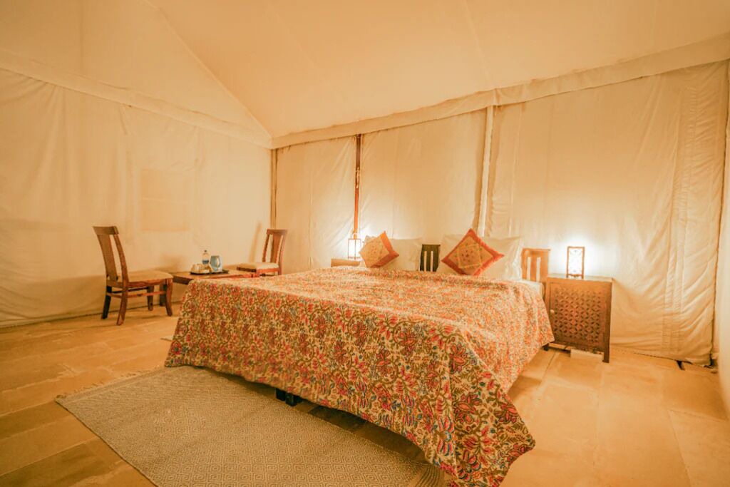 Photo of Bedroom in Kanoi